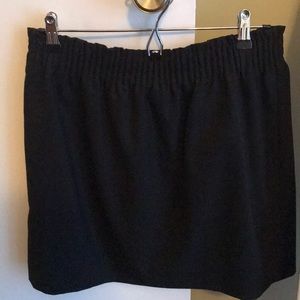 JCrew skirt